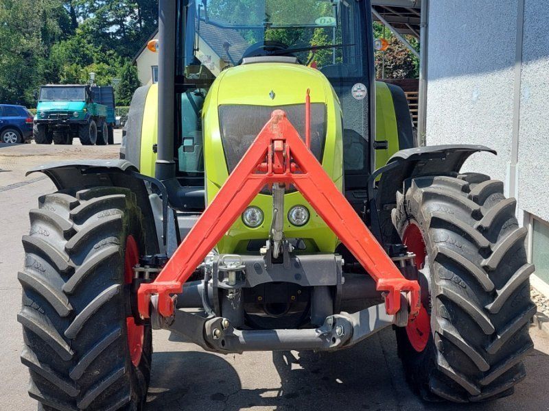 Claas Axos 330