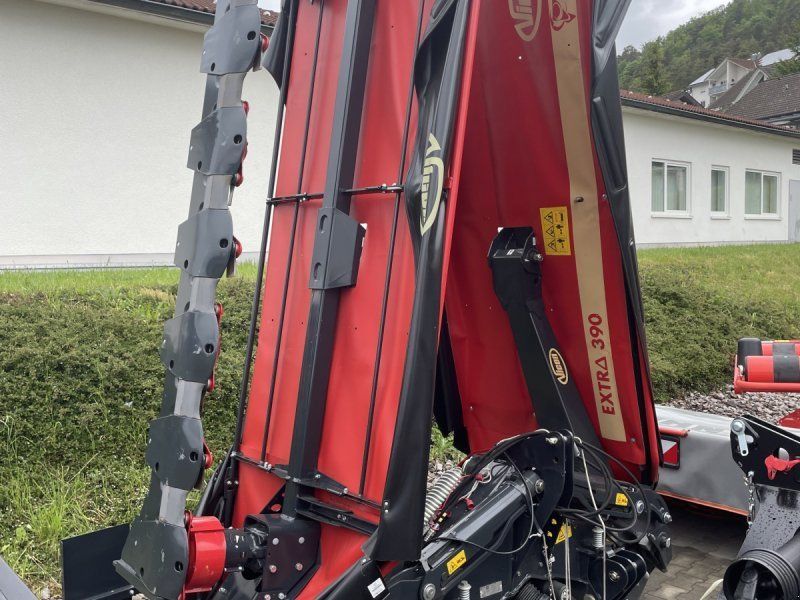 Vicon Extra 390