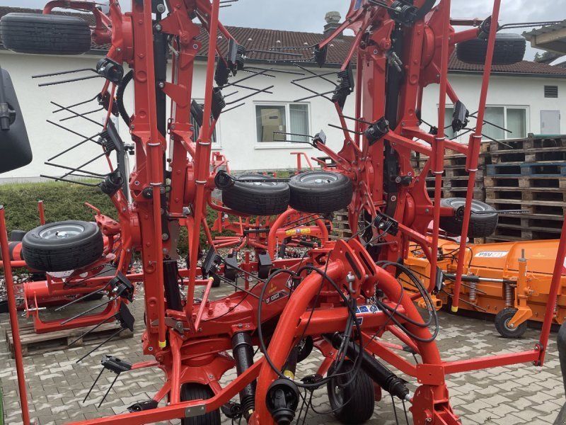 Kuhn GF 10803