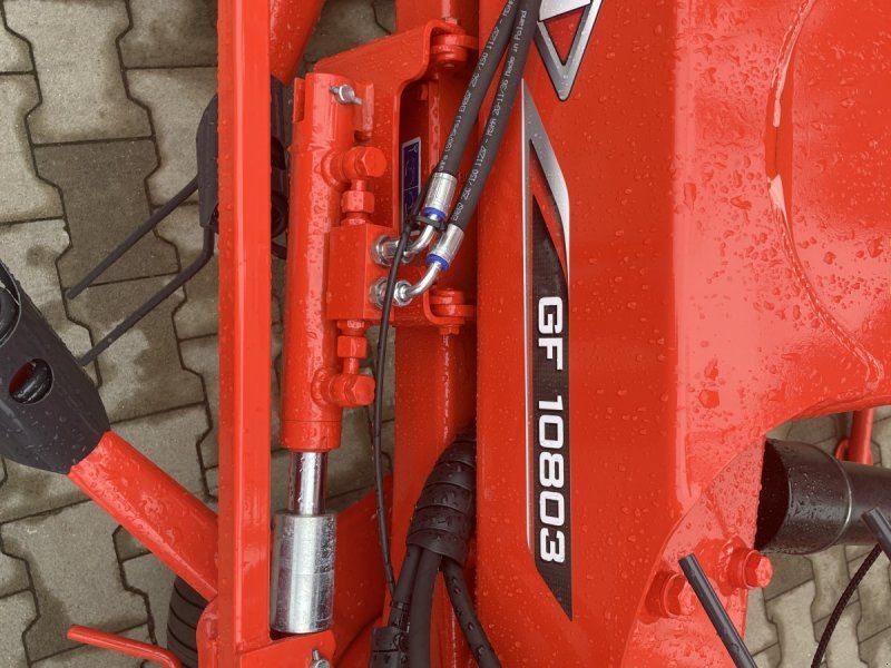 Kuhn GF 10803