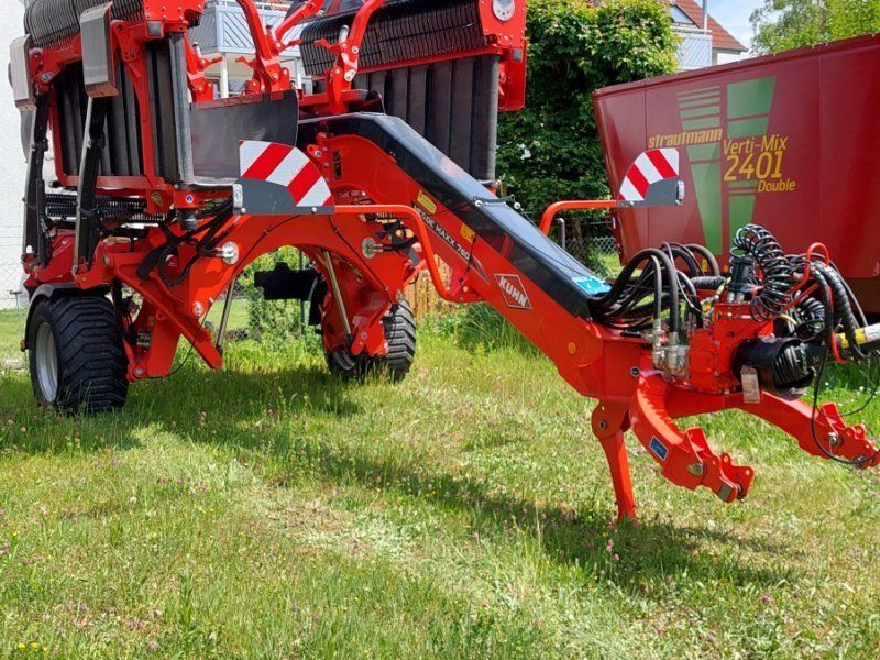 Kuhn Merge Maxx 760