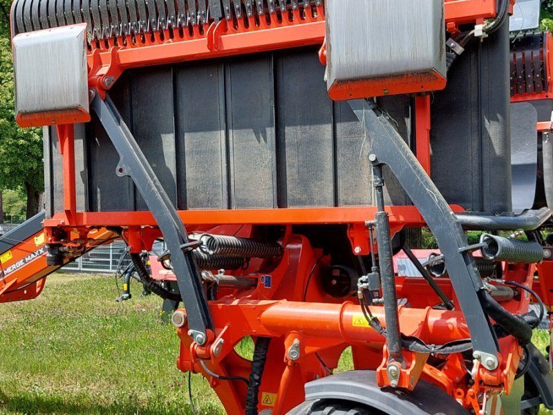 Kuhn Merge Maxx 760