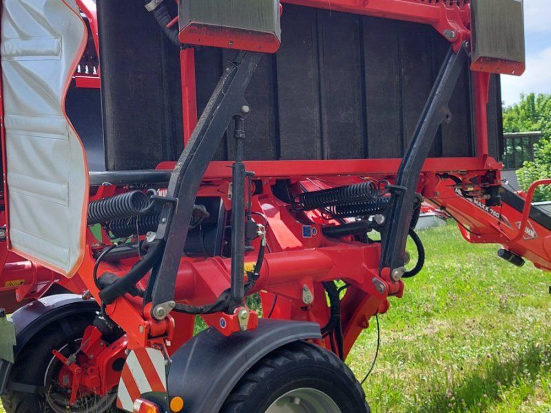 Kuhn Merge Maxx 760