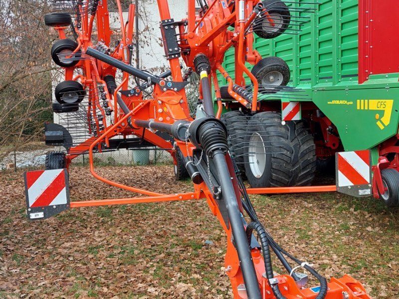 Kuhn GA 6930