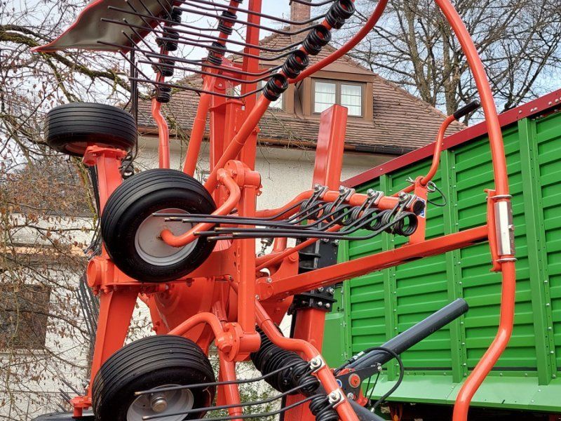 Kuhn GA 6930