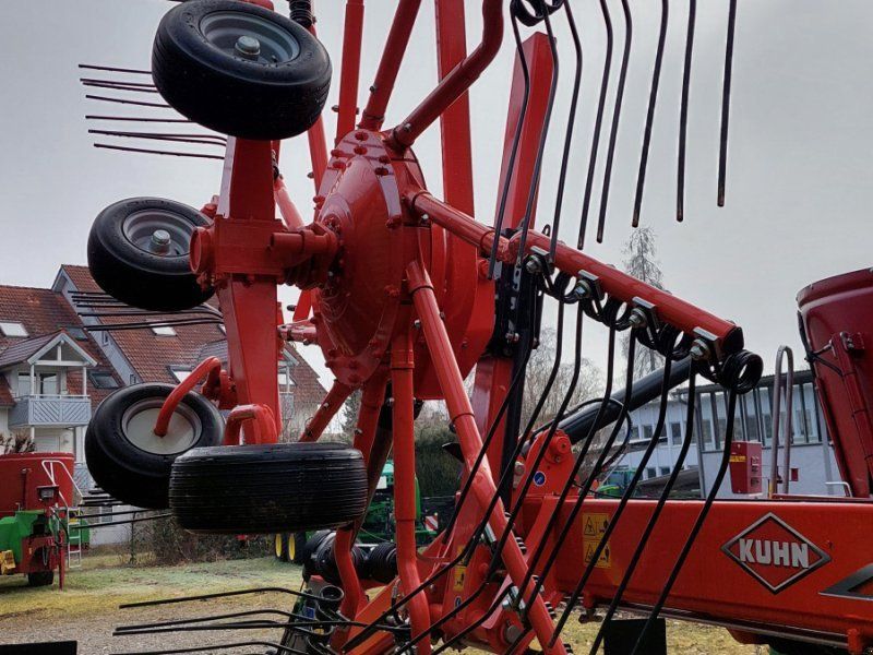 Kuhn GA 6930