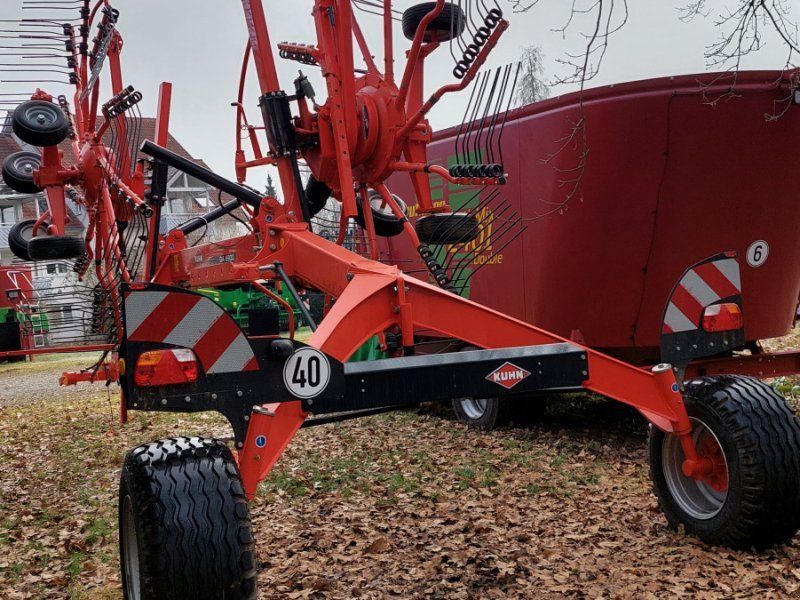 Kuhn GA 6930