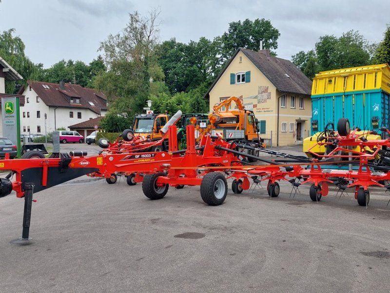 Kuhn 15003 T