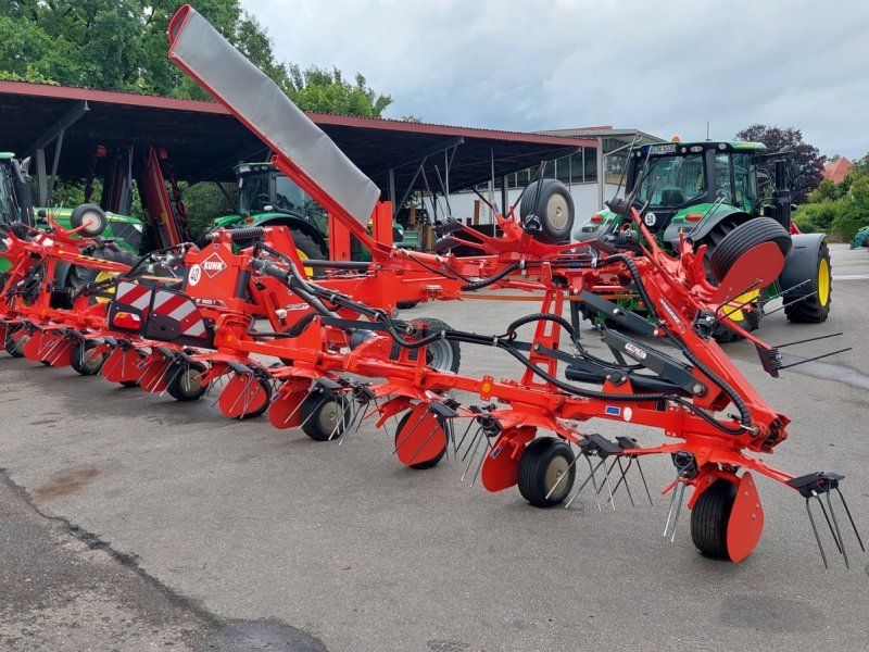 Kuhn 15003 T