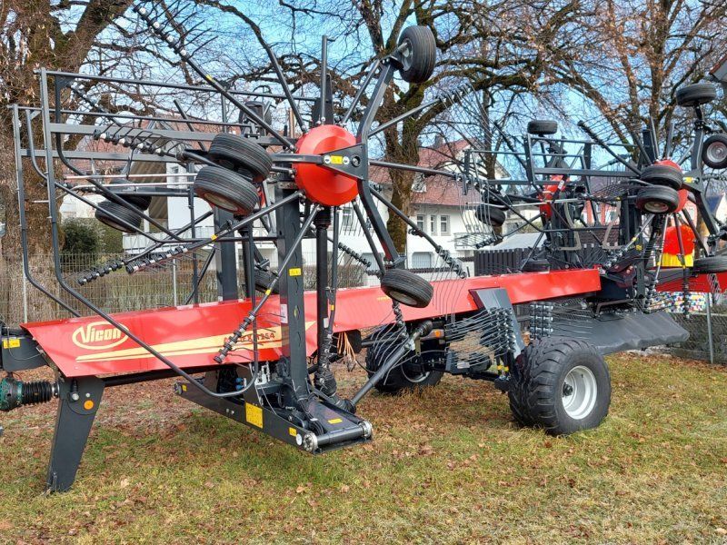 Vicon Andex 1254