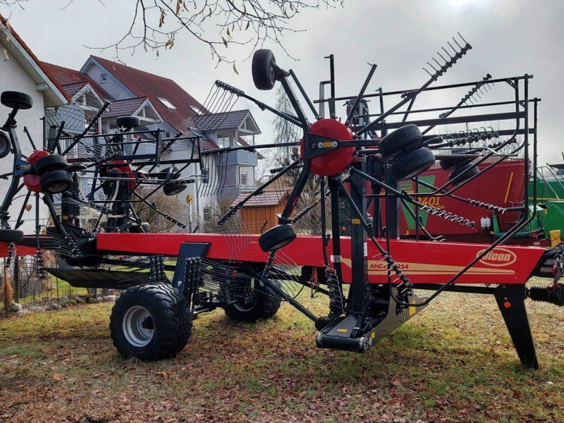 Vicon Andex 1254