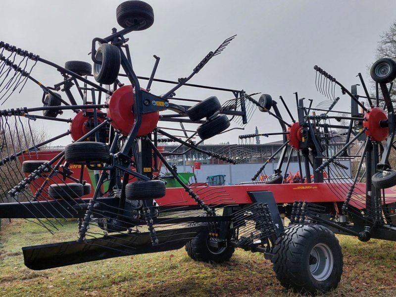 Vicon Andex 1254