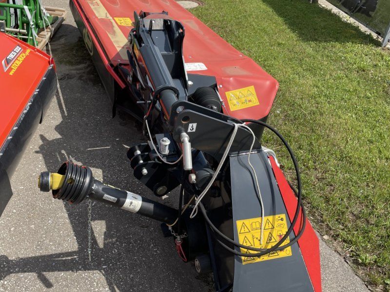 Vicon Extra 332