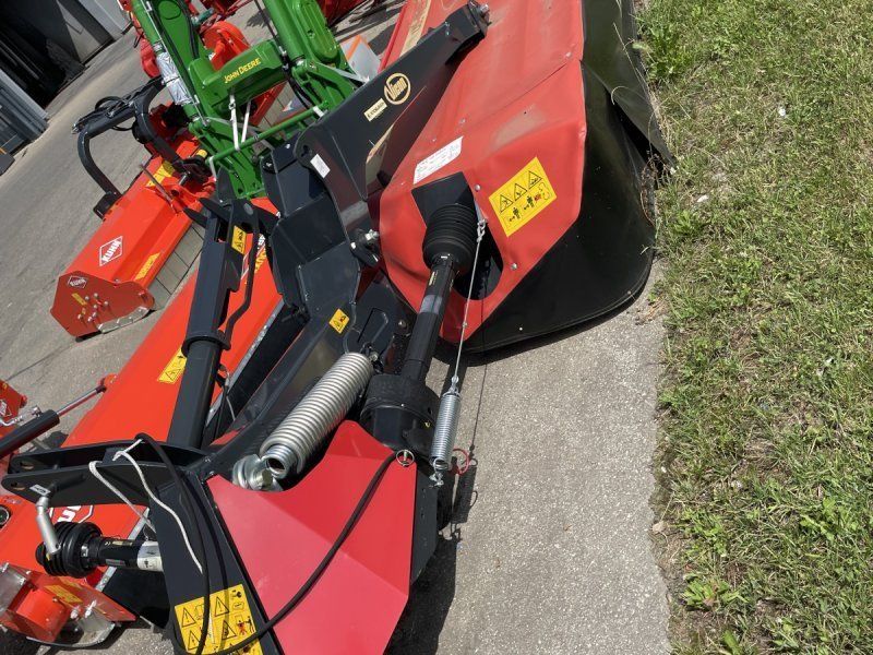 Vicon Extra 332