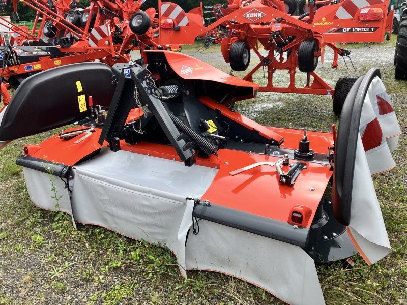 Kuhn PZ 3021 F