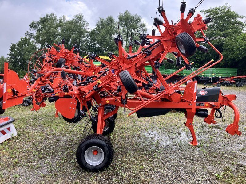 Kuhn GF 10803 T
