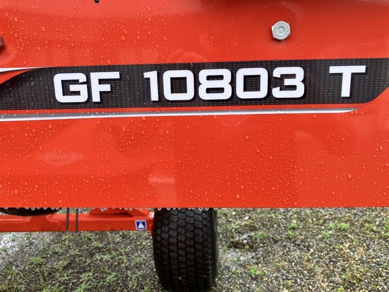 Kuhn GF 10803 T