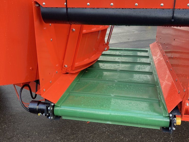 Kuhn Profile 20.2CM