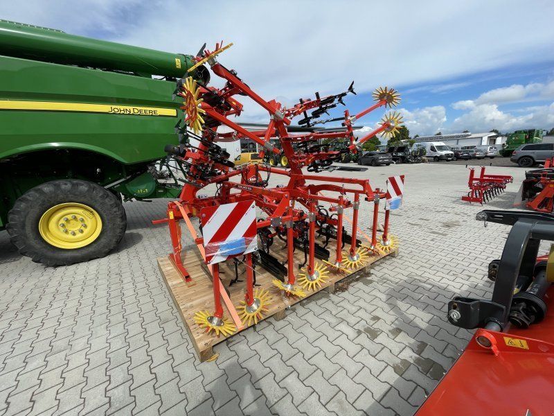 Kuhn ROWLINER 500