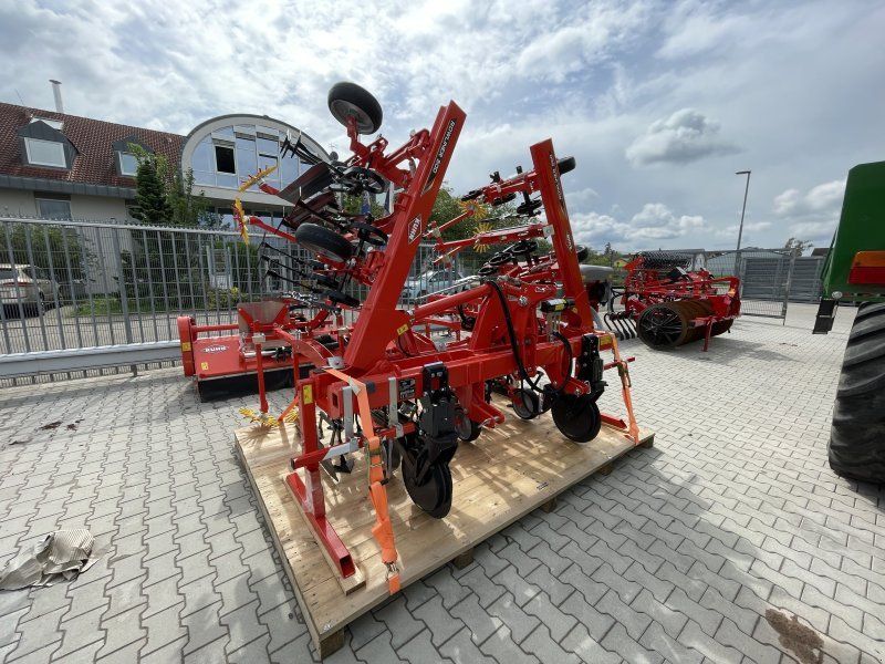 Kuhn ROWLINER 500