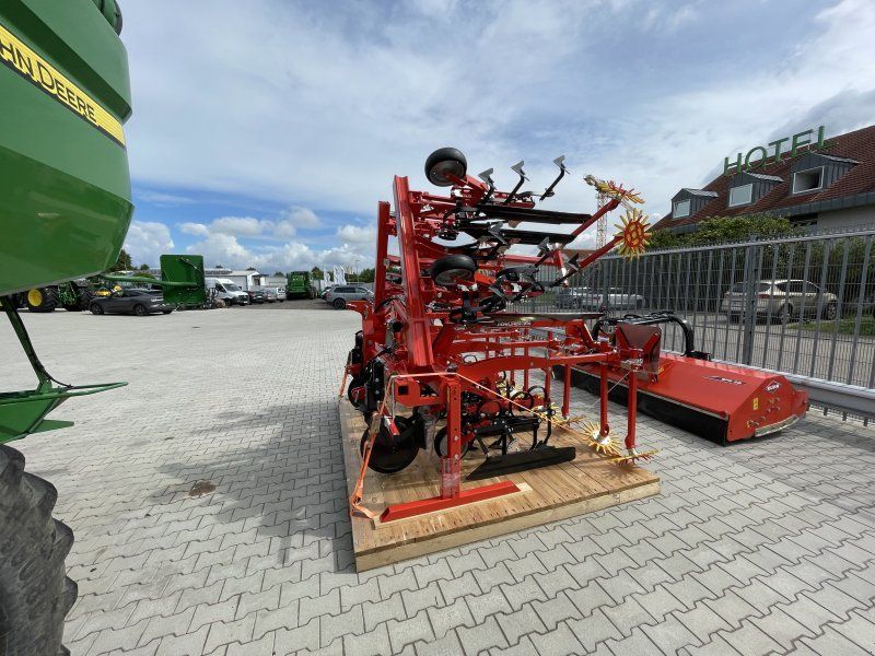 Kuhn ROWLINER 500