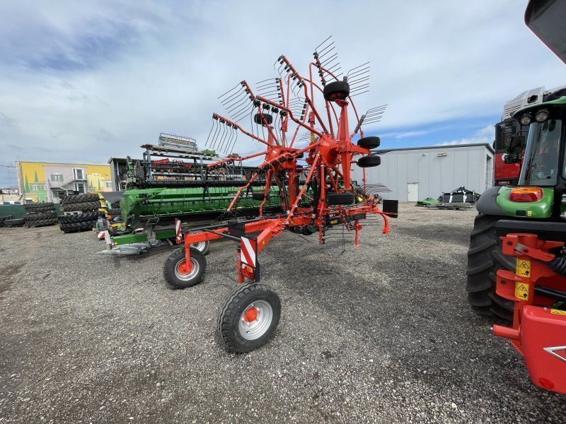 Kuhn GA 7501+