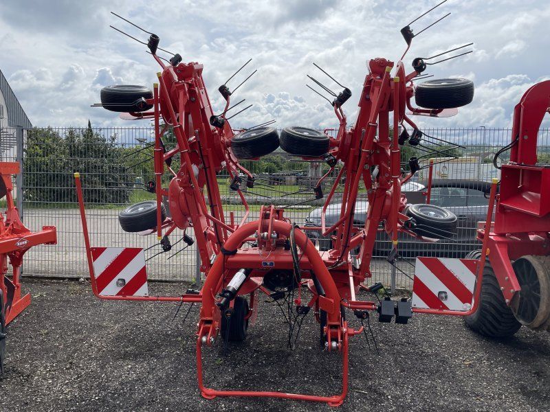 Kuhn GF 7902