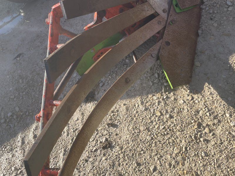 Kuhn Vari Master 120