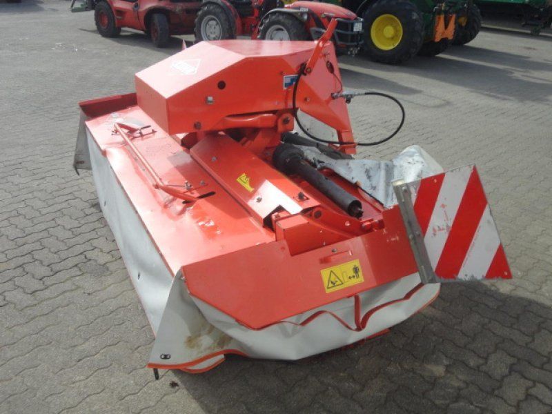 Kuhn FC280