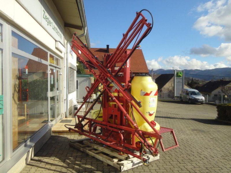 Hardi Master-MB-800