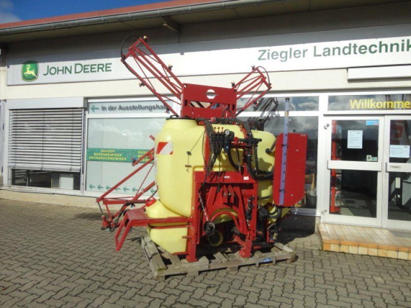 Hardi Master-MB-800
