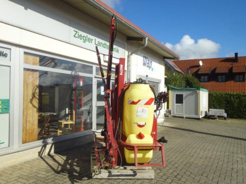 Hardi Master-MB-800