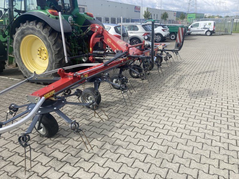 Vicon Fanex 764