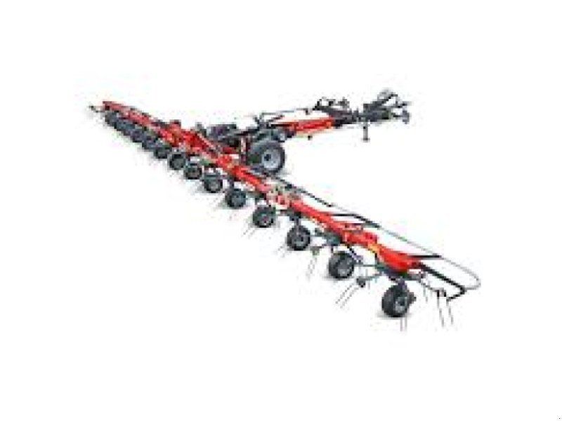 Vicon Fanex 1564C