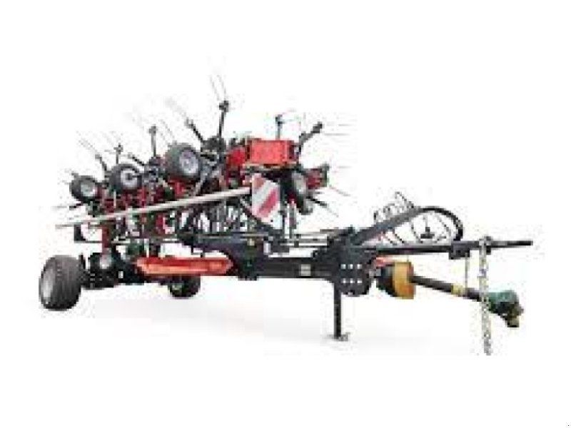 Vicon Fanex 1564C