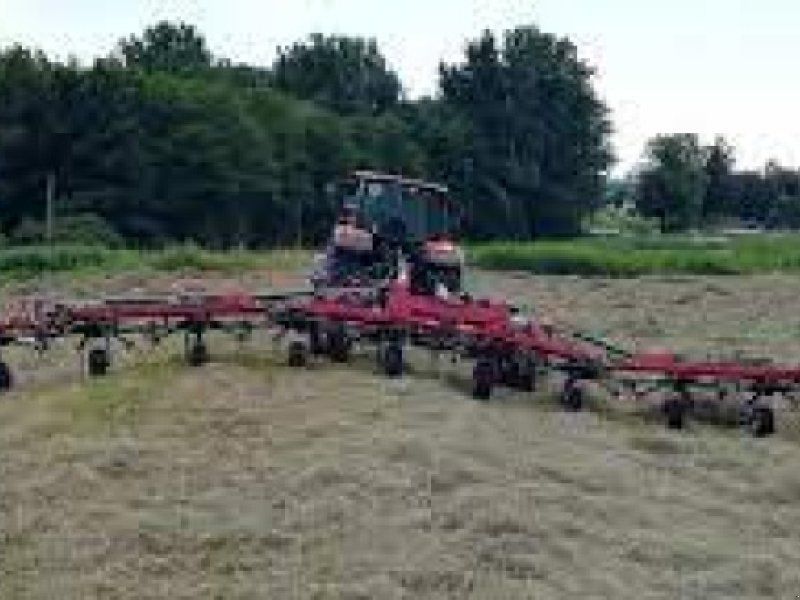 Vicon Fanex 1564C