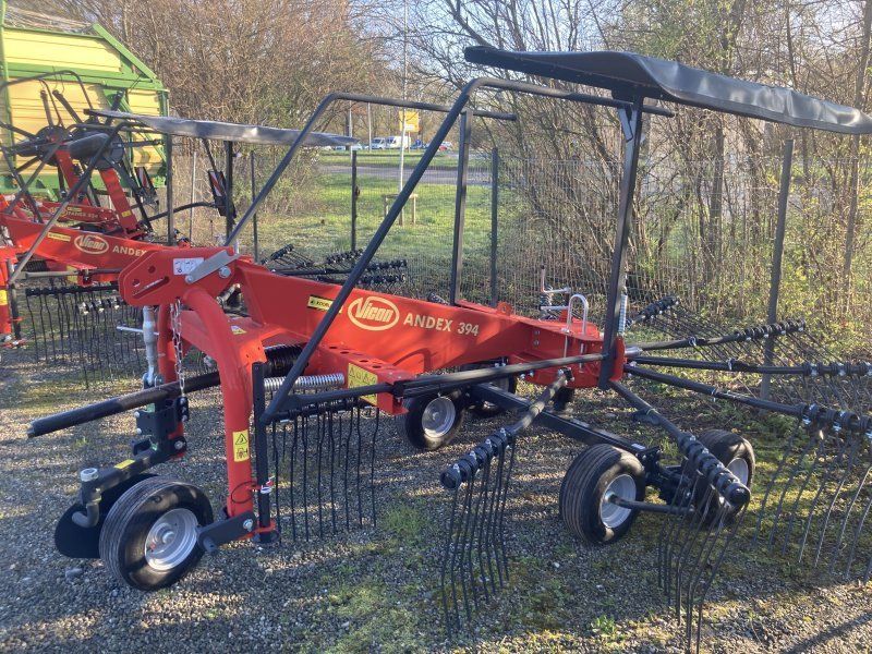Vicon Andex 394