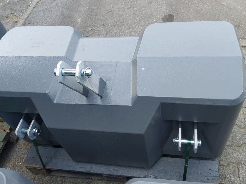 Suer Stahlbetongewicht 400 kg