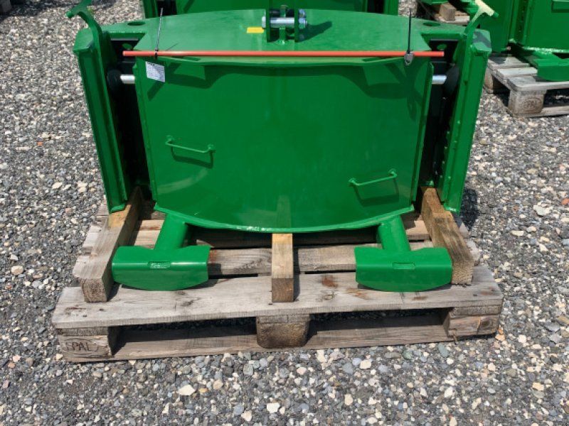 Mailleux MultiMass 900