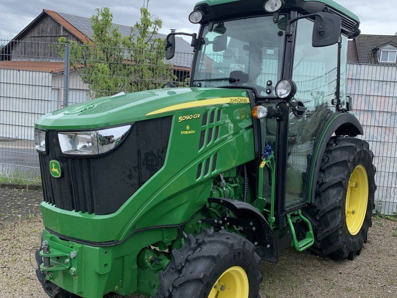 John Deere 5090 GV