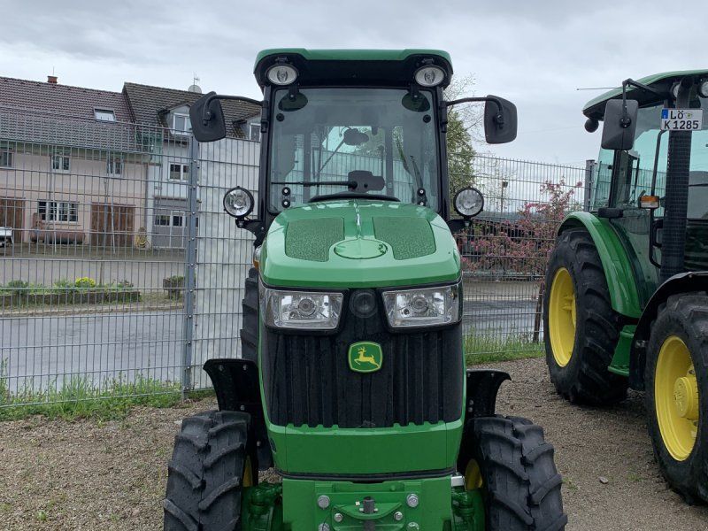 John Deere 5090 GV