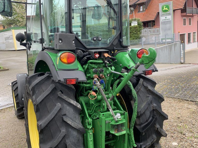 John Deere 5090 GV