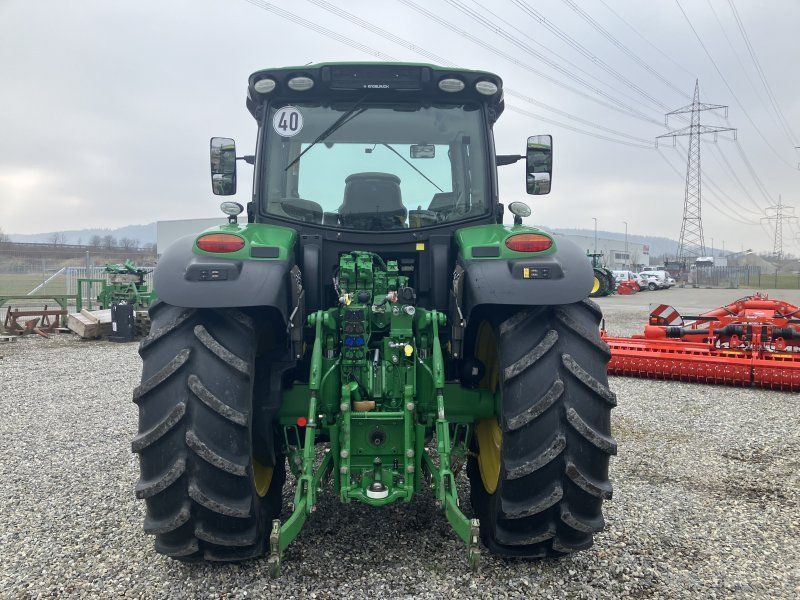 John Deere 6145R