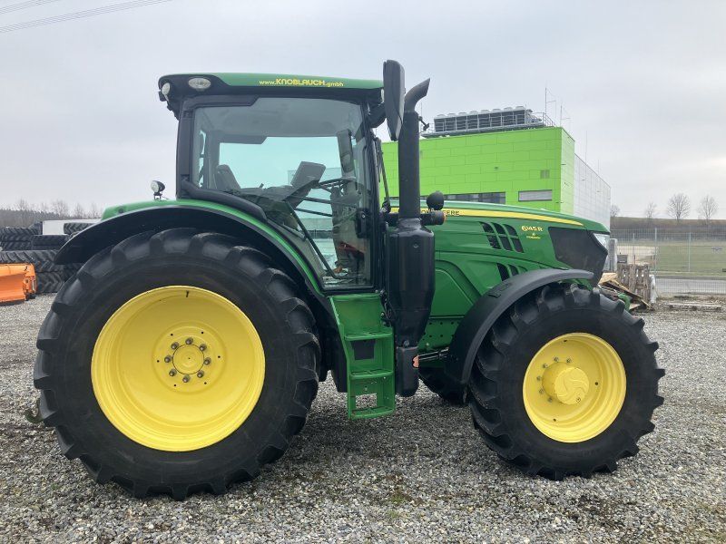 John Deere 6145R