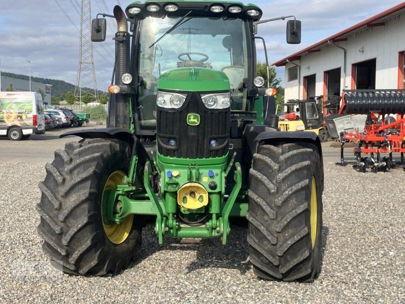 John Deere 6170 R