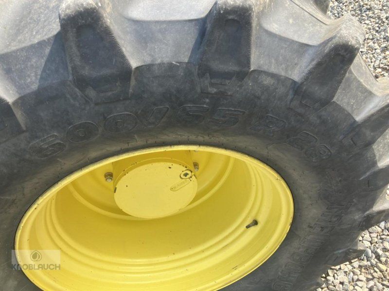 John Deere 6170 R