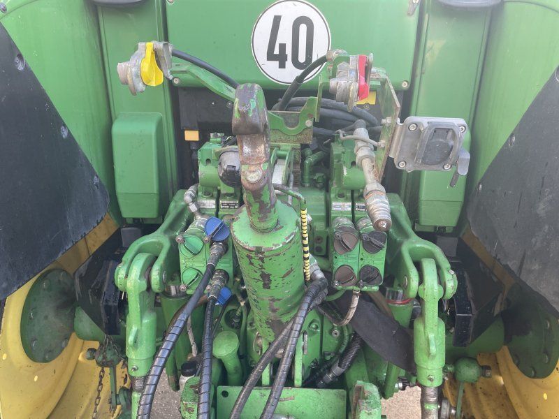 John Deere 6630 Premium