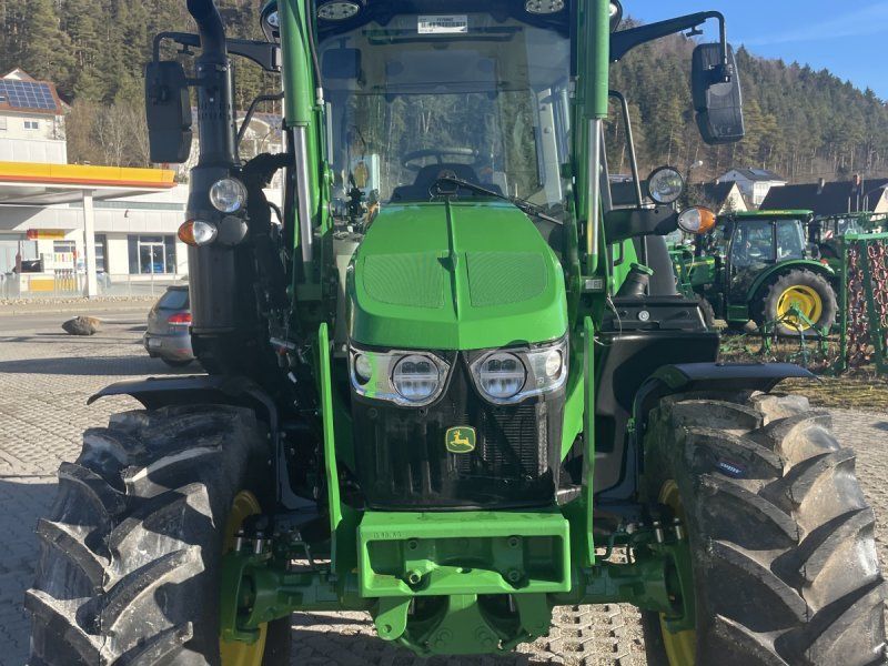 John Deere 6100M