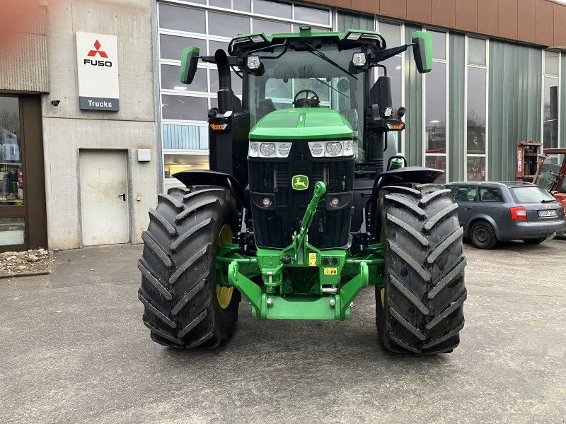 John Deere 7 R 290