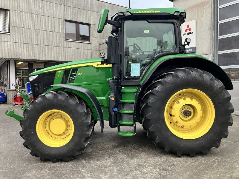 John Deere 7 R 290